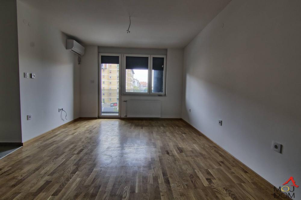 Glavna slika -Stan,NOVI SAD,SAJAM,kv: 85, € 214500, ID: 1029453