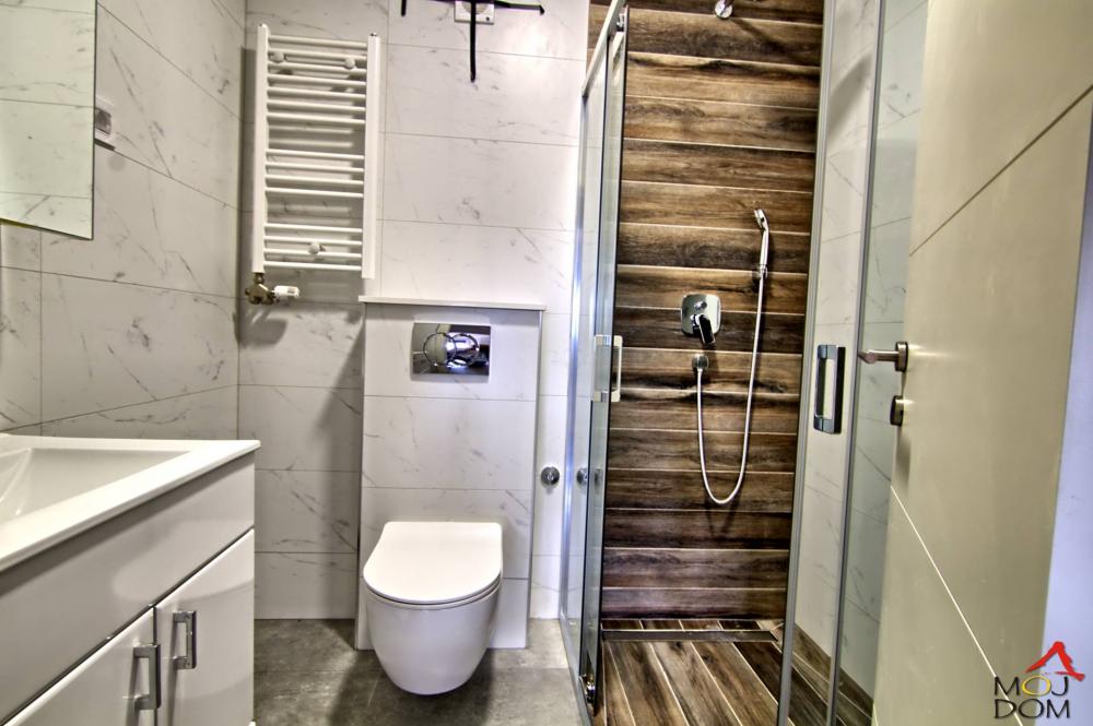 Slika 10 - Stan,NOVI SAD,SAJAM,kv: 85, € 214500, ID: 1029453