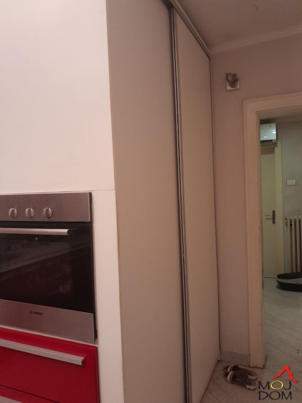 Slika 5 - Stan,NOVI SAD,CENTAR,kv: 60, € 185400, ID: 1026950