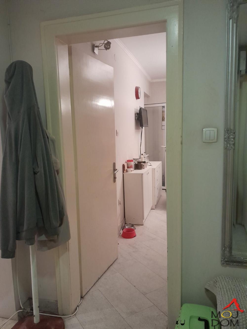 Slika 6 - Stan,NOVI SAD,CENTAR,kv: 60, € 185400, ID: 1026950