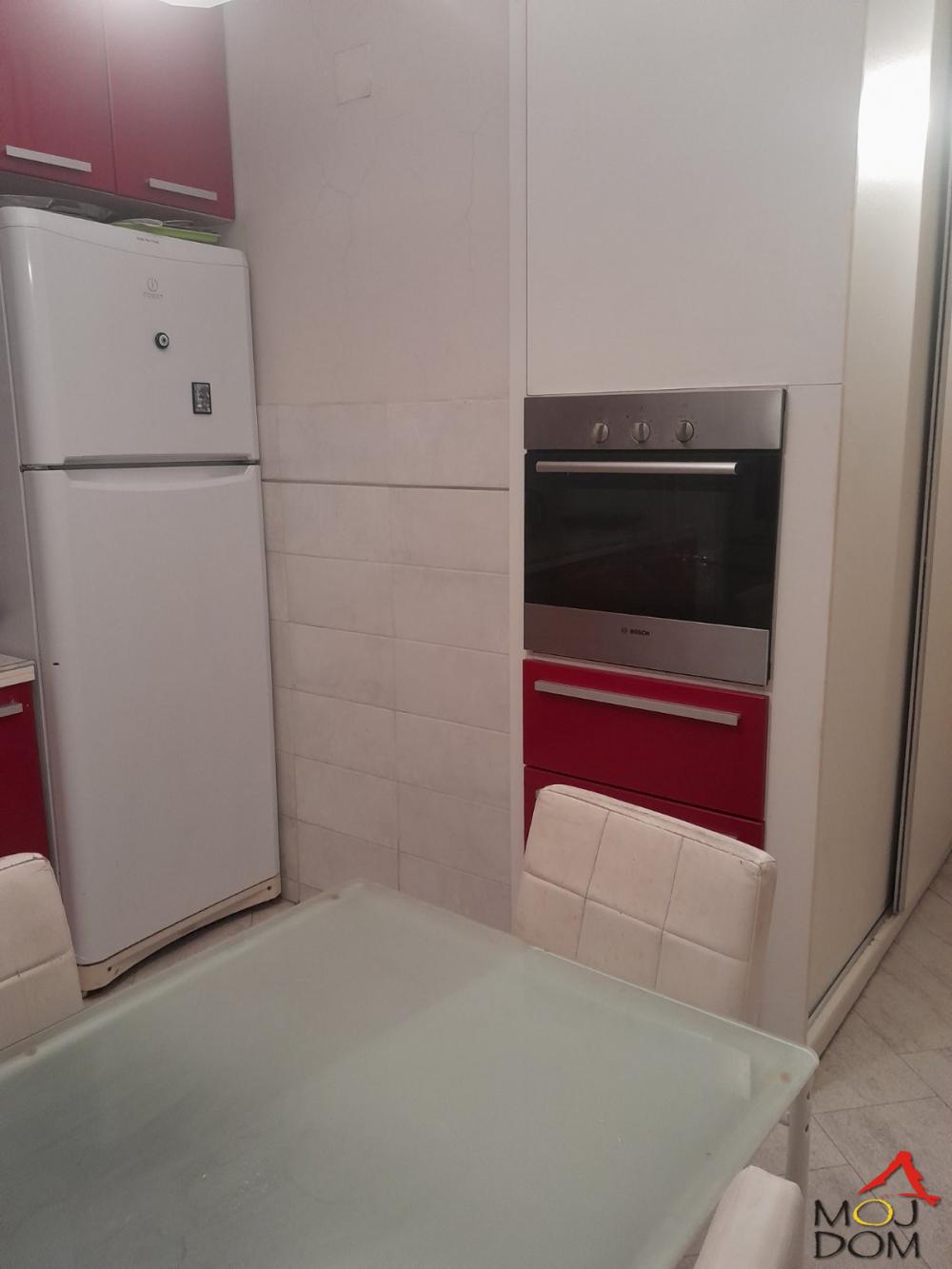 Slika 8 - Stan,NOVI SAD,CENTAR,kv: 60, € 185400, ID: 1026950