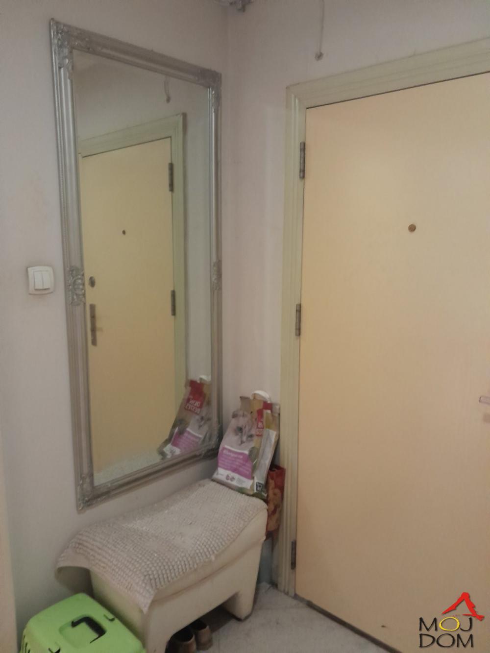 Slika 4 - Stan,NOVI SAD,CENTAR,kv: 60, € 185400, ID: 1026950