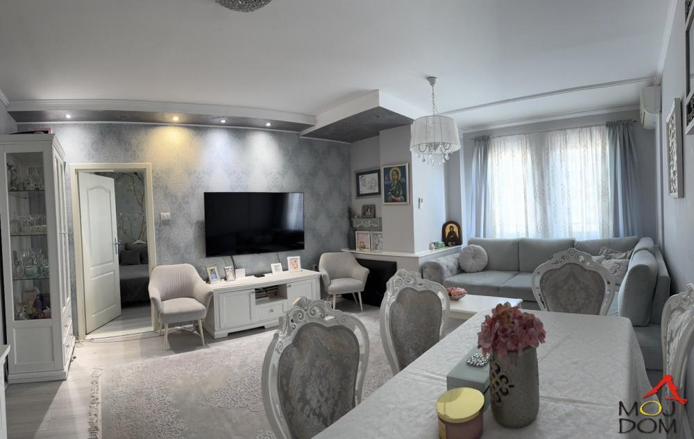 Glavna slika -Stan,NOVI SAD,SOCIJALNO,kv: 70, € 226600, ID: 1030169