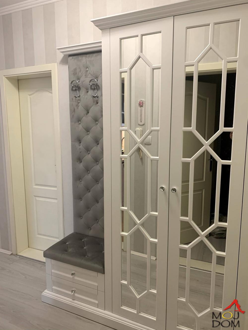 Slika 9 - Stan,NOVI SAD,SOCIJALNO,kv: 70, € 226600, ID: 1030169