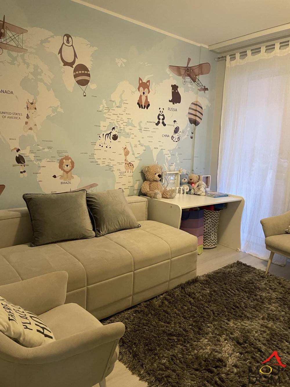 Slika 8 - Stan,NOVI SAD,SOCIJALNO,kv: 70, € 226600, ID: 1030169