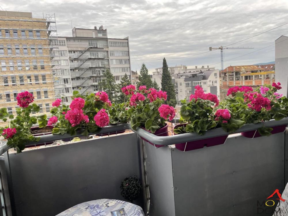 Slika 5 - Stan,NOVI SAD,SOCIJALNO,kv: 70, € 226600, ID: 1030169