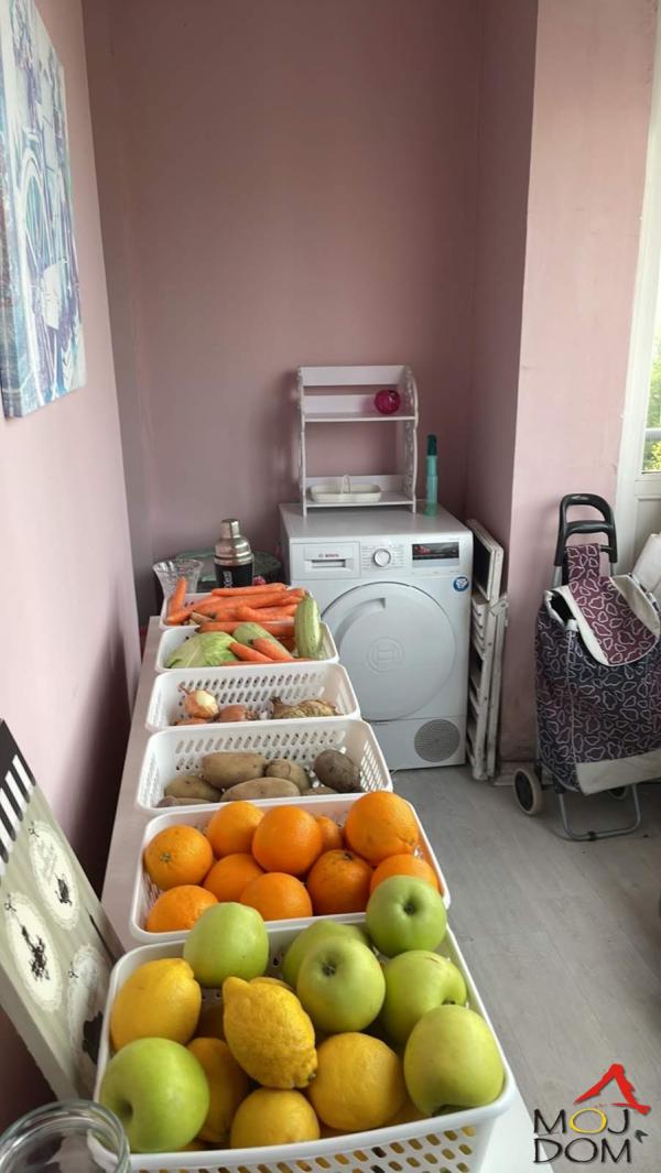 Slika 11 - Stan,NOVI SAD,SOCIJALNO,kv: 70, € 226600, ID: 1030169