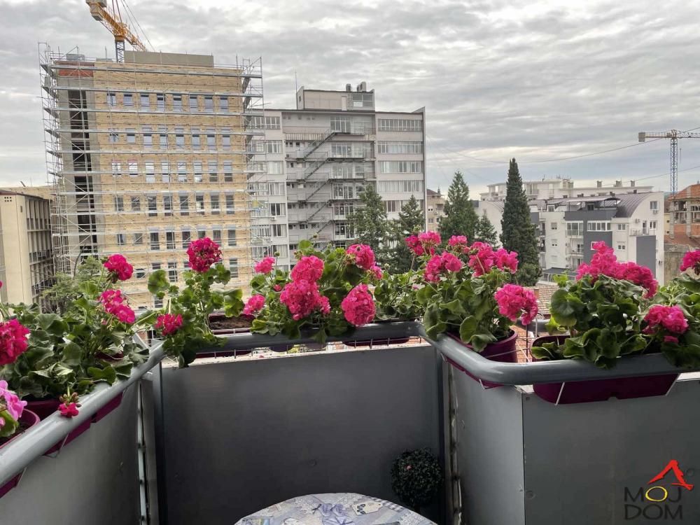 Slika 6 - Stan,NOVI SAD,SOCIJALNO,kv: 70, € 226600, ID: 1030169