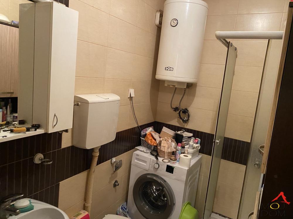 Slika 8 - Stan,NOVI SAD,TELEP,kv: 32, € 82400, ID: 1029522