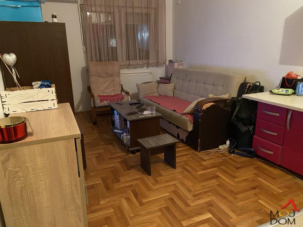 Slika 2 - Stan,NOVI SAD,TELEP,kv: 32, € 82400, ID: 1029522