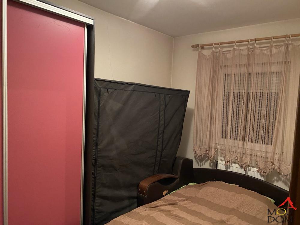 Slika 3 - Stan,NOVI SAD,TELEP,kv: 32, € 82400, ID: 1029522