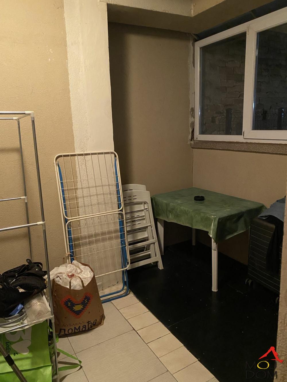 Slika 6 - Stan,NOVI SAD,TELEP,kv: 32, € 82400, ID: 1029522