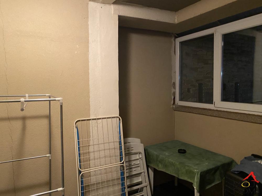 Slika 7 - Stan,NOVI SAD,TELEP,kv: 32, € 82400, ID: 1029522