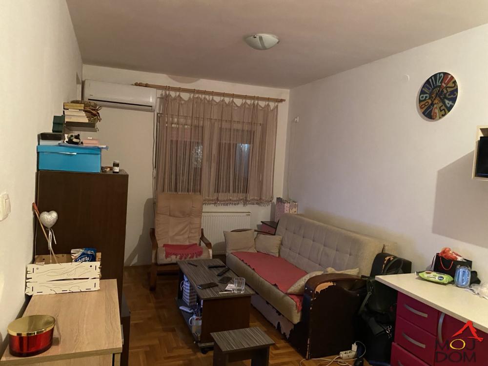 Slika 4 - Stan,NOVI SAD,TELEP,kv: 32, € 82400, ID: 1029522
