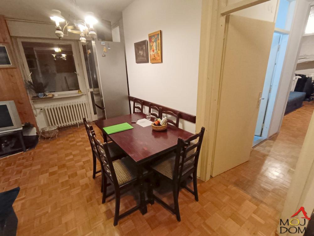 Slika 4 - Stan,NOVI SAD,SOCIJALNO,kv: 94, € 242050, ID: 1029590