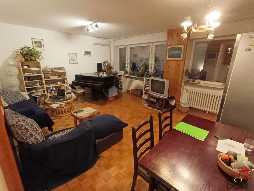 Slika 1 - Stan,NOVI SAD,SOCIJALNO,kv: 94, € 242050, ID: 1029590