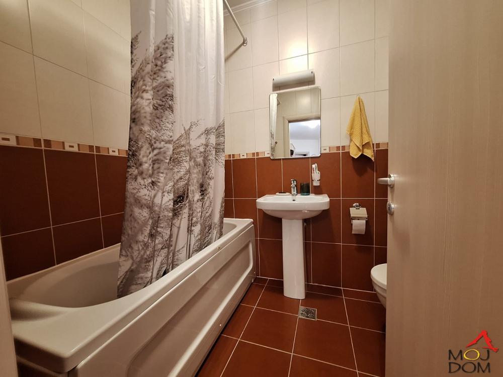 Slika 8 - Stan,NOVI SAD,TELEP,kv: 48, € 119500, ID: 1028669