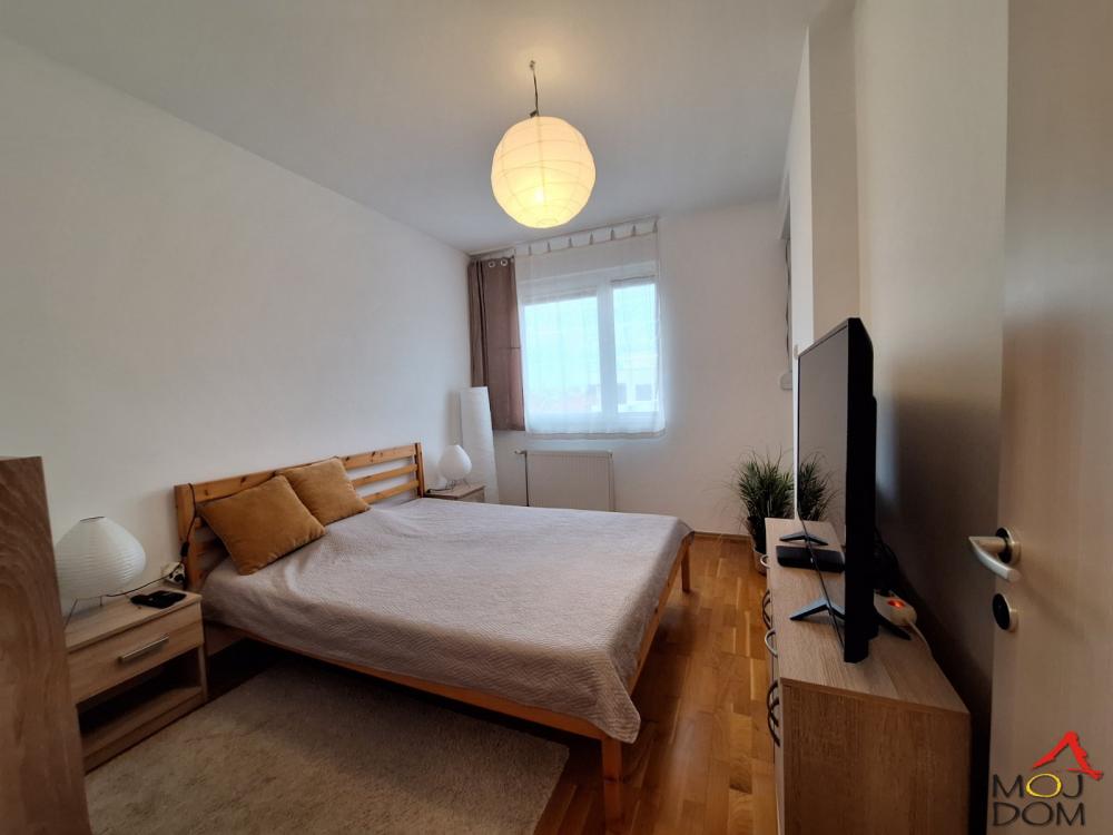 Slika 7 - Stan,NOVI SAD,TELEP,kv: 48, € 119500, ID: 1028669