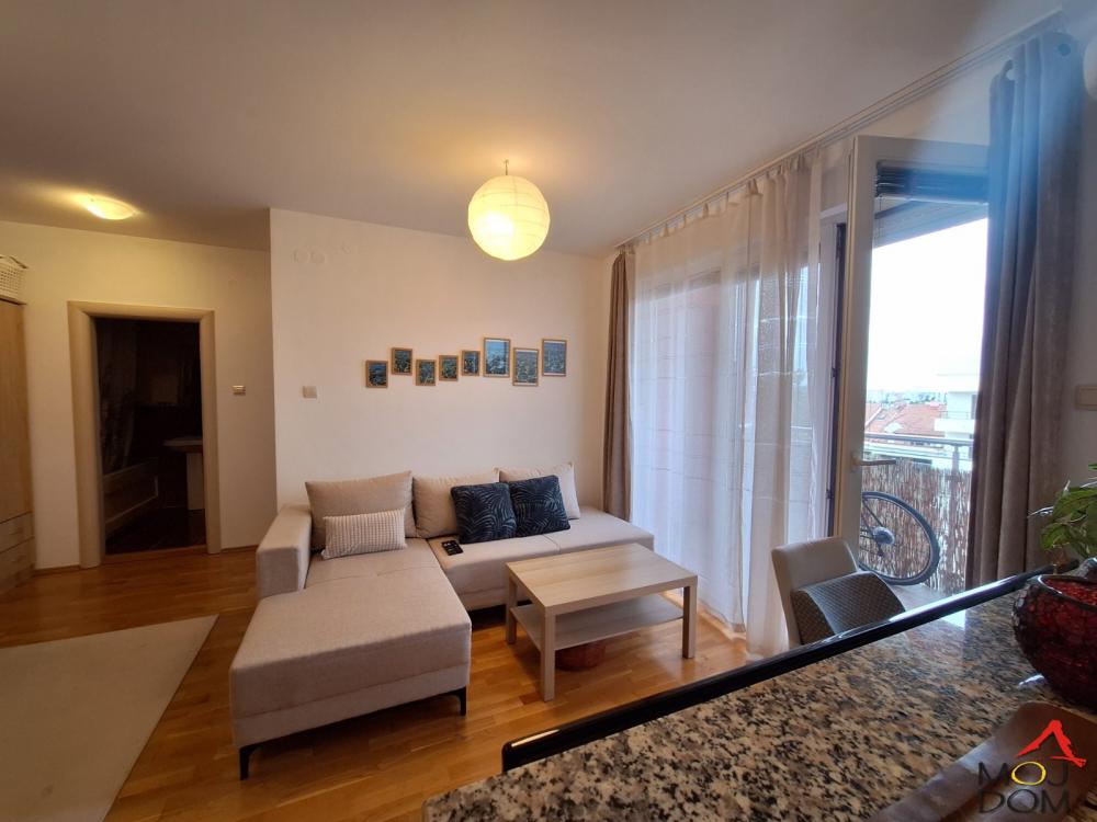 Slika 1 - Stan,NOVI SAD,TELEP,kv: 48, € 119500, ID: 1028669