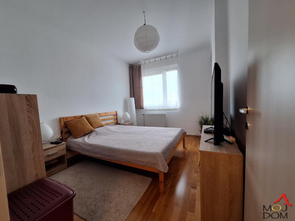 Slika 6 - Stan,NOVI SAD,TELEP,kv: 48, € 119500, ID: 1028669