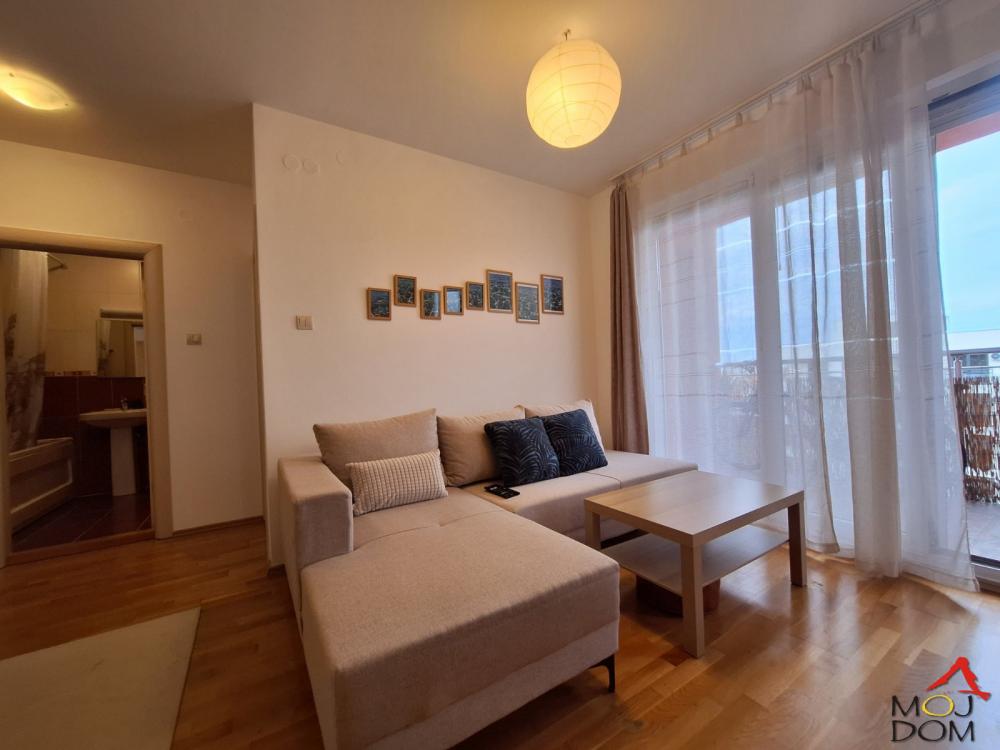 Slika 2 - Stan,NOVI SAD,TELEP,kv: 48, € 119500, ID: 1028669