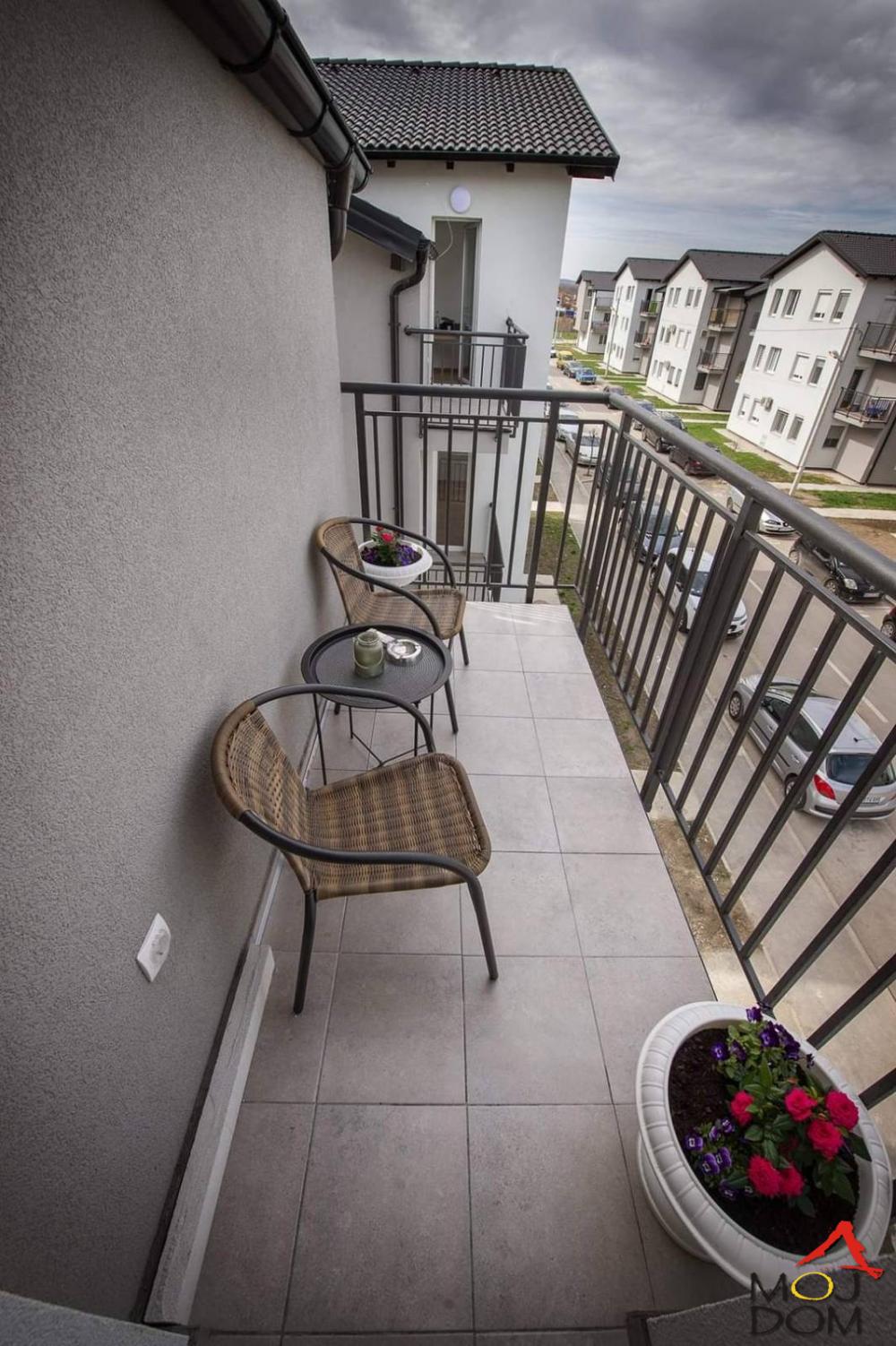 Slika 1 - Stan,NOVI SAD,ADICE,kv: 31, € 74200, ID: 1030045