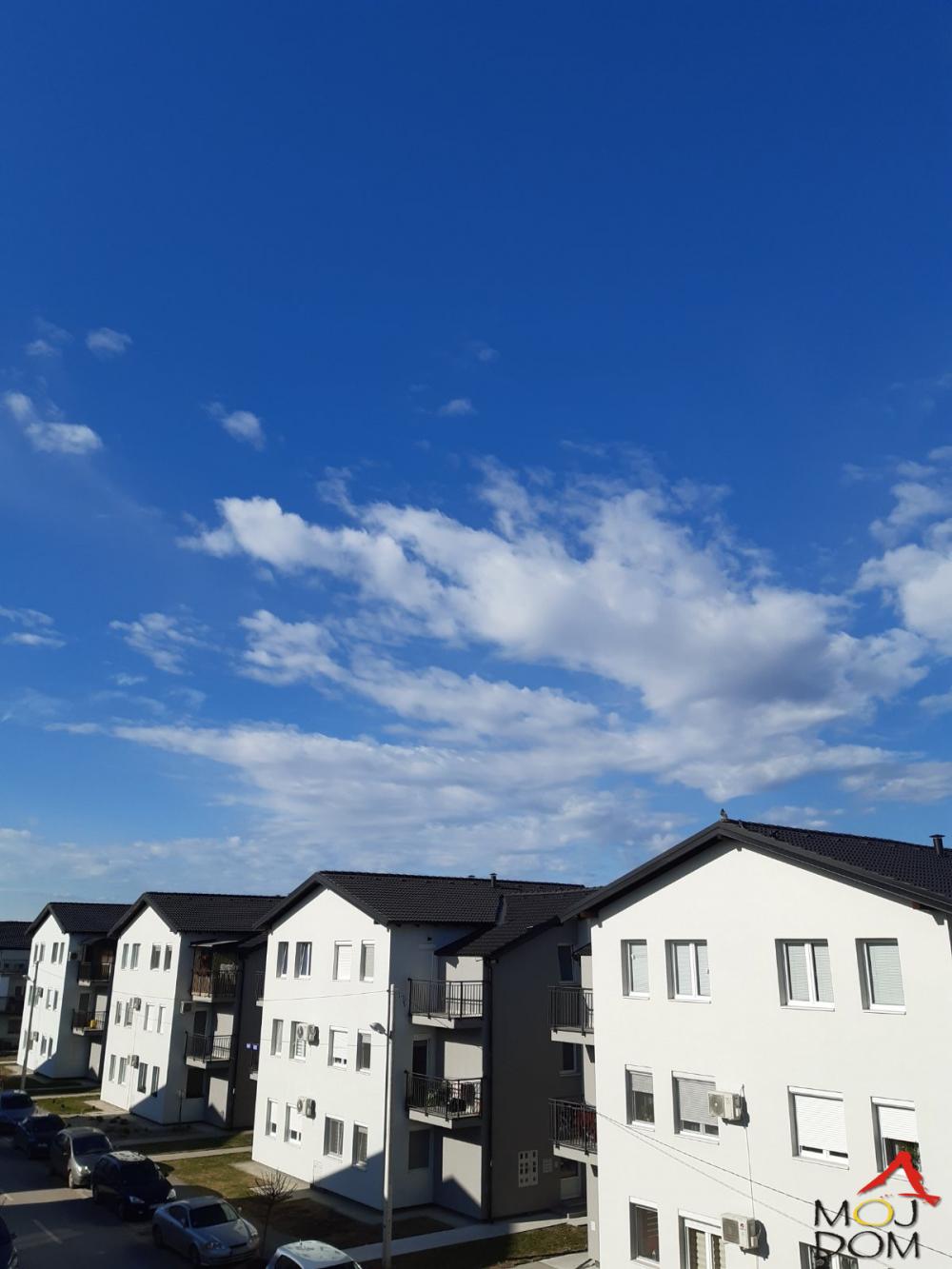 Slika 6 - Stan,NOVI SAD,ADICE,kv: 31, € 74200, ID: 1030045