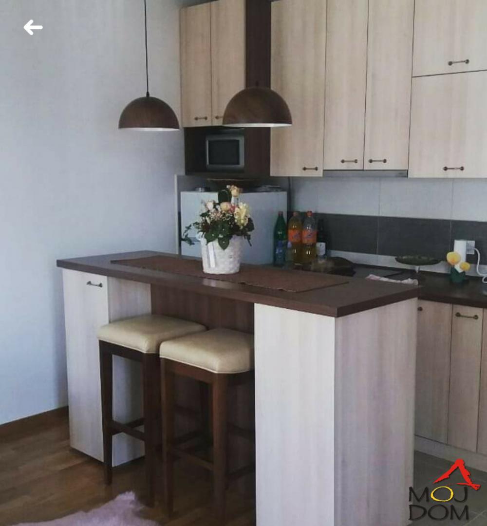 Slika 2 - Stan,NOVI SAD,ADICE,kv: 31, € 74200, ID: 1030045