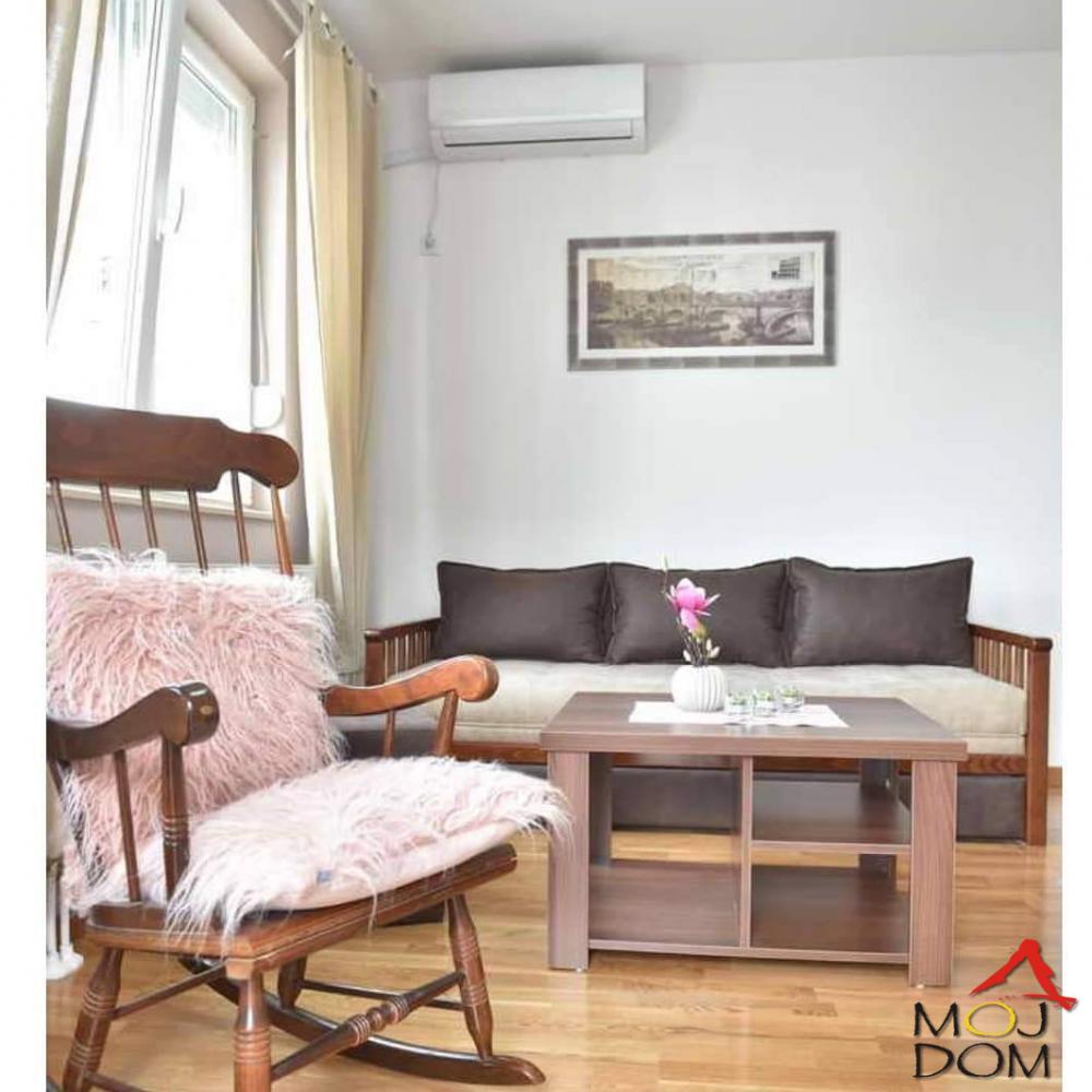 Slika 5 - Stan,NOVI SAD,ADICE,kv: 31, € 74200, ID: 1030045