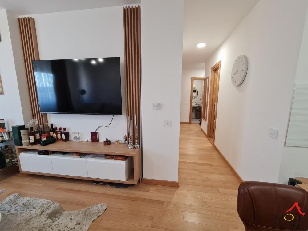 Slika 8 - Stan,NOVI SAD,CENTAR,kv: 58, € 203500, ID: 1028672