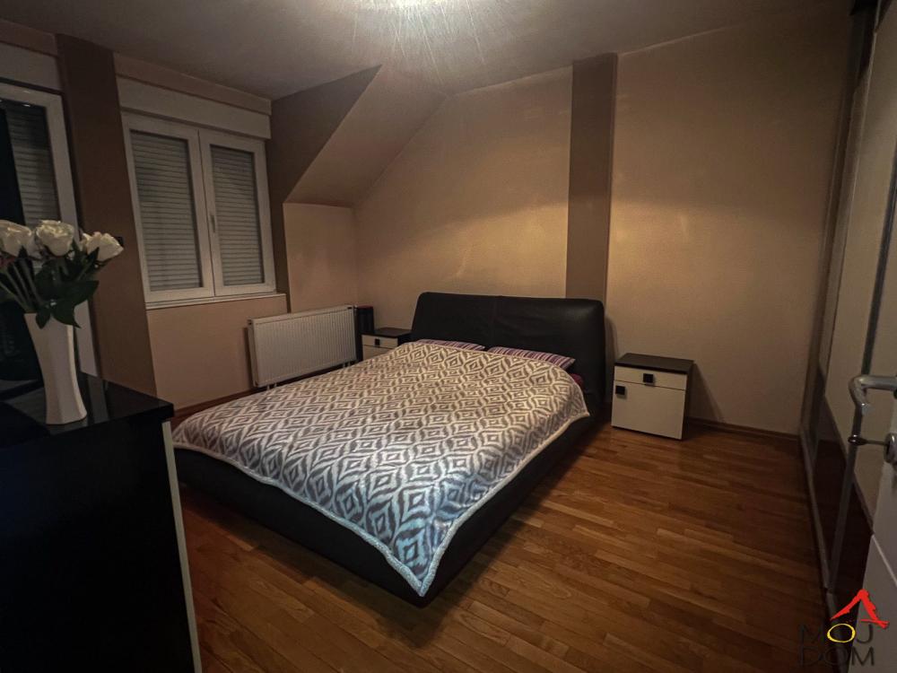 Slika 6 - Stan,NOVI SAD,SOMBORSKI BULEVAR,kv: 139, € 285000, ID: 1029314