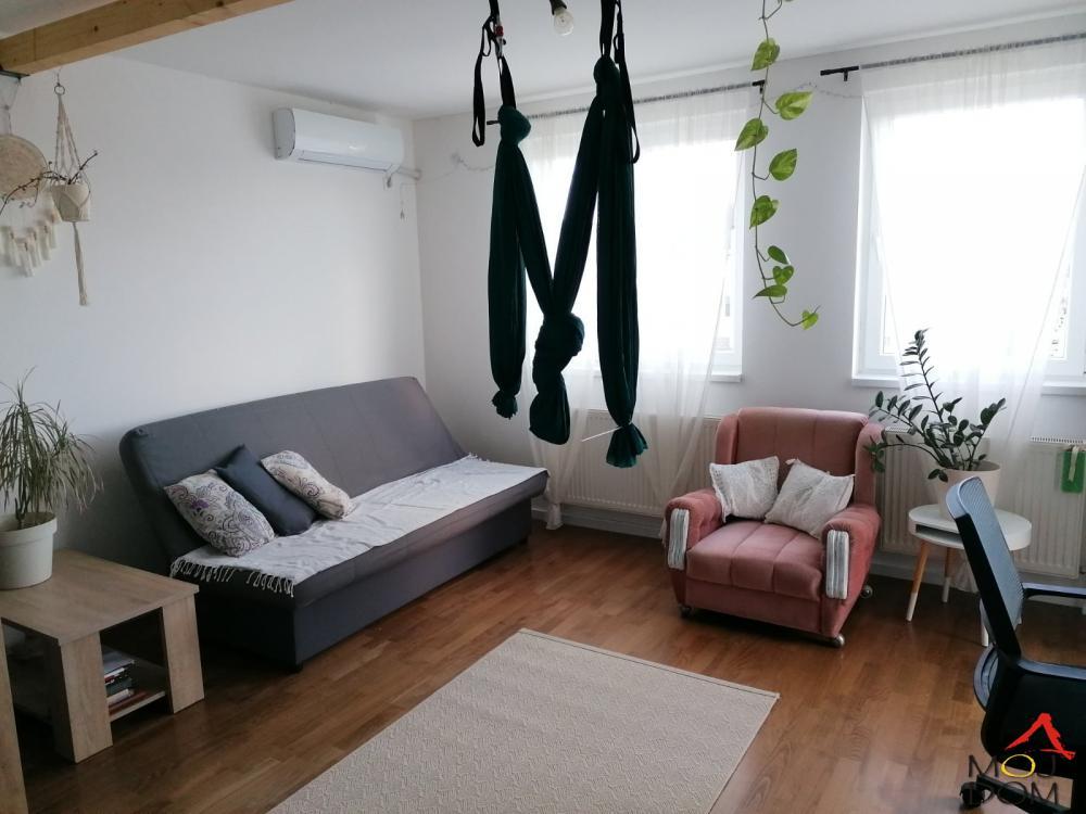 Glavna slika -Stan,NOVI SAD,ADICE,kv: 32, € 70000, ID: 1028656