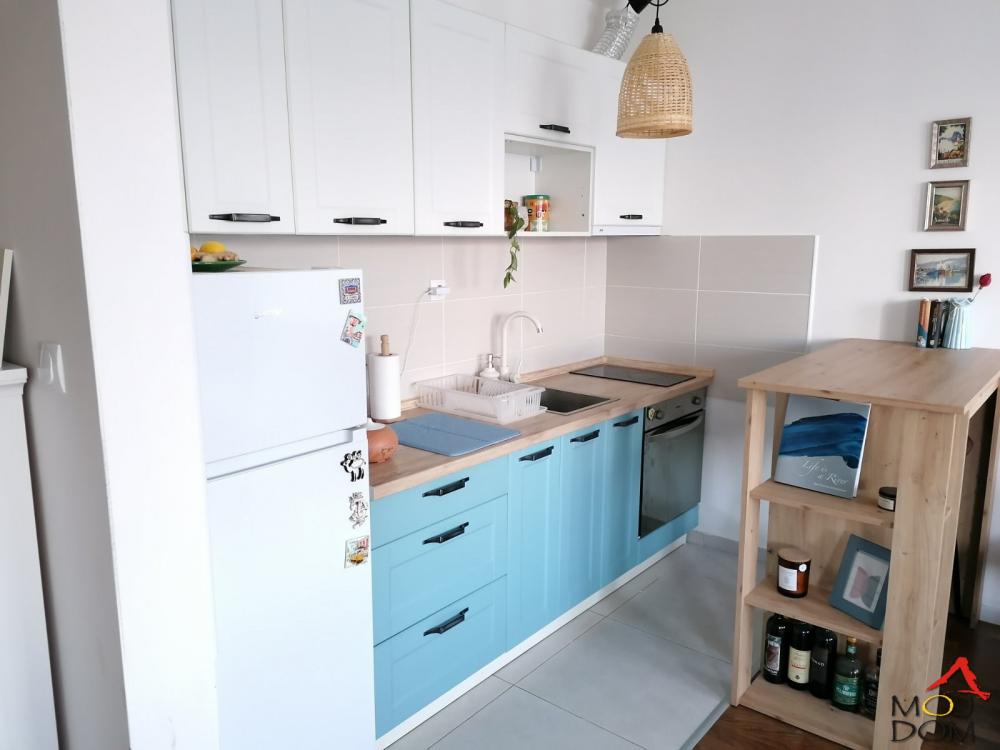 Slika 4 - Stan,NOVI SAD,ADICE,kv: 32, € 70000, ID: 1028656