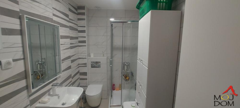 Slika 9 - Stan,NOVI SAD,ADICE,kv: 32, € 70000, ID: 1028656