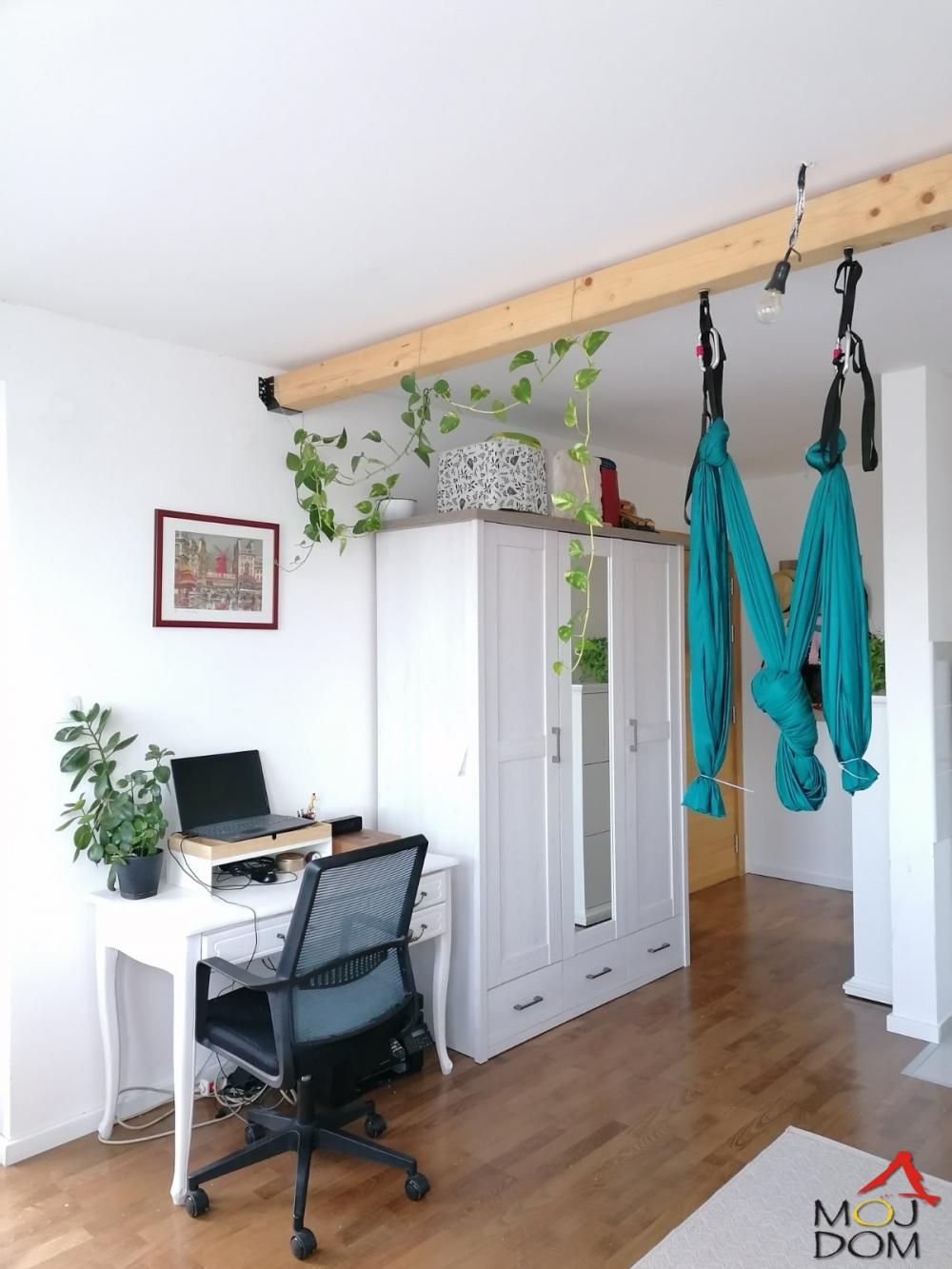 Slika 1 - Stan,NOVI SAD,ADICE,kv: 32, € 70000, ID: 1028656