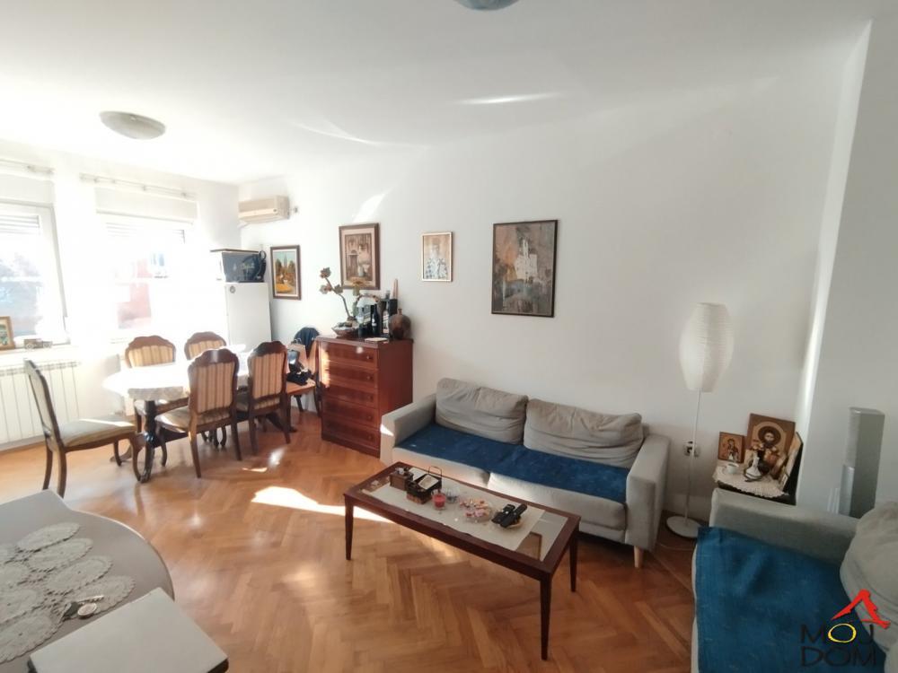 Glavna slika -Stan,NOVI SAD,LIMAN 1,kv: 78, € 265534, ID: 1029894