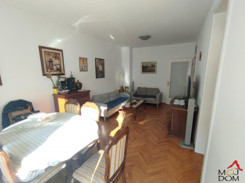 Slika 1 - Stan,NOVI SAD,LIMAN 1,kv: 78, € 265534, ID: 1029894