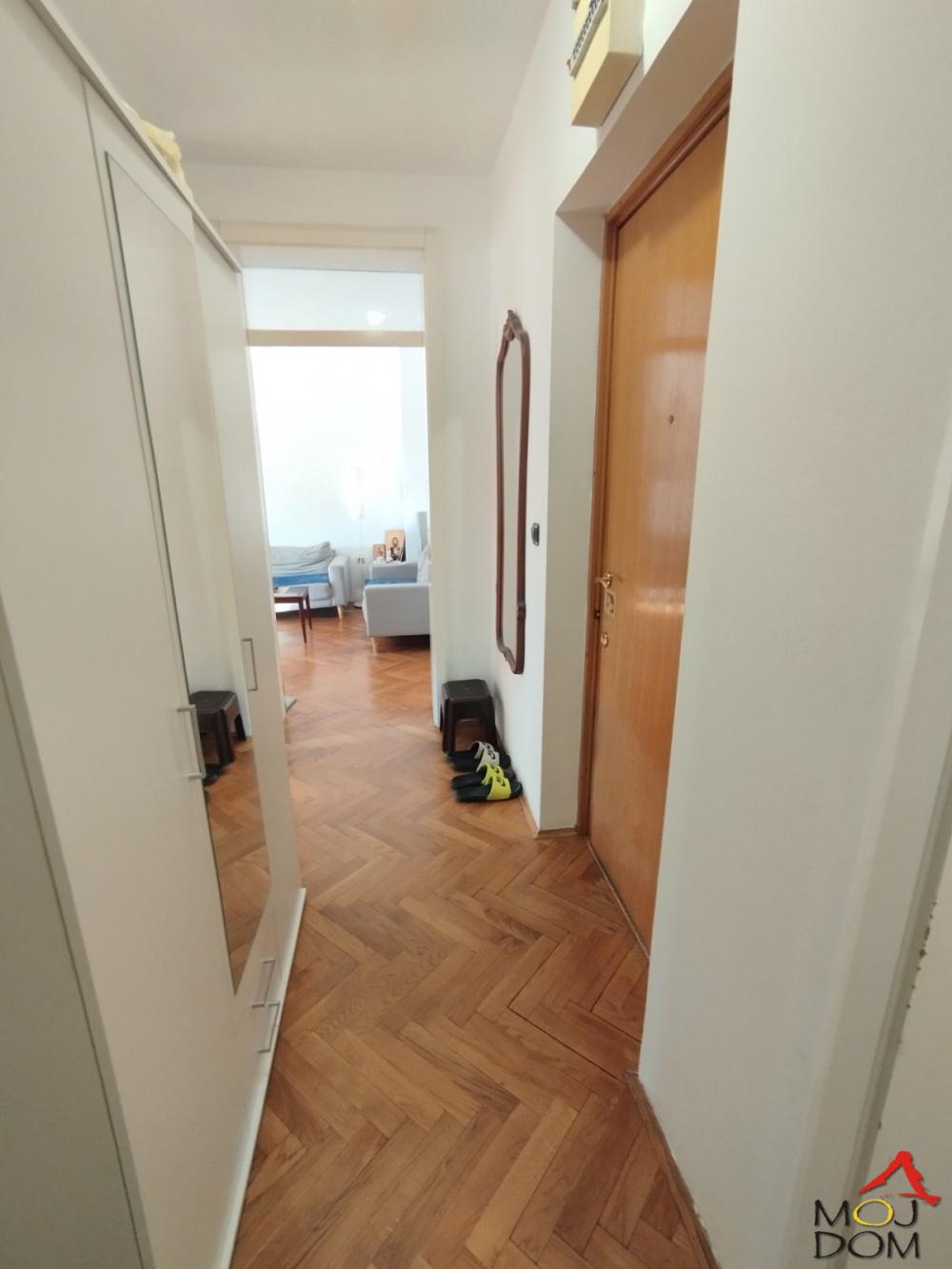 Slika 4 - Stan,NOVI SAD,LIMAN 1,kv: 78, € 265534, ID: 1029894