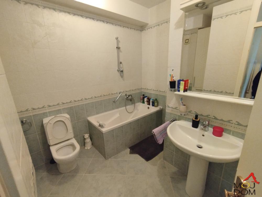 Slika 7 - Stan,NOVI SAD,LIMAN 1,kv: 78, € 265534, ID: 1029894