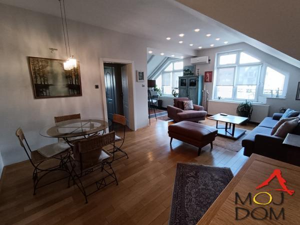 Glavna slika -Stan,NOVI SAD,GRBAVICA,kv: 77, € 237900, ID: 1029194