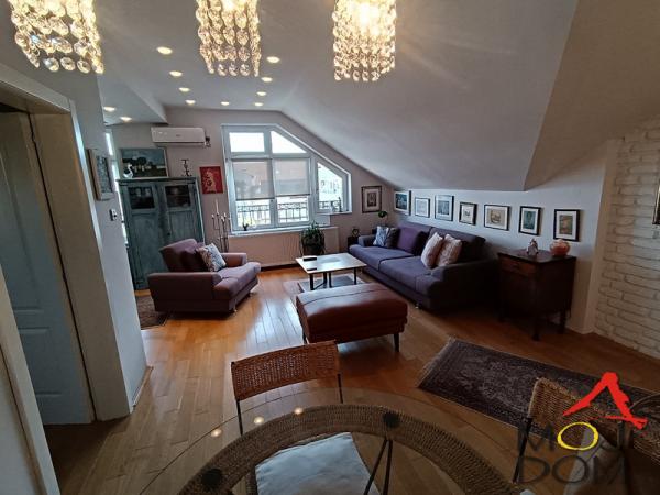 Slika 2 - Stan,NOVI SAD,GRBAVICA,kv: 77, € 237900, ID: 1029194