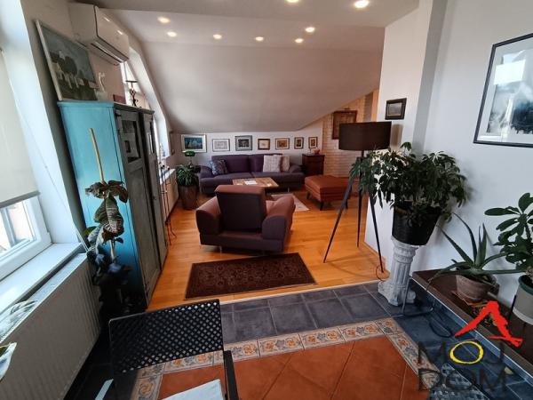 Slika 6 - Stan,NOVI SAD,GRBAVICA,kv: 77, € 237900, ID: 1029194