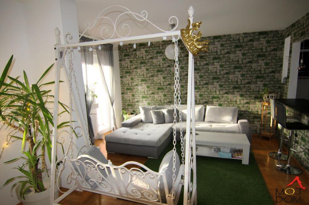 Glavna slika -Stan,NOVI SAD,CENTAR,kv: 143, € 236900, ID: 1027762