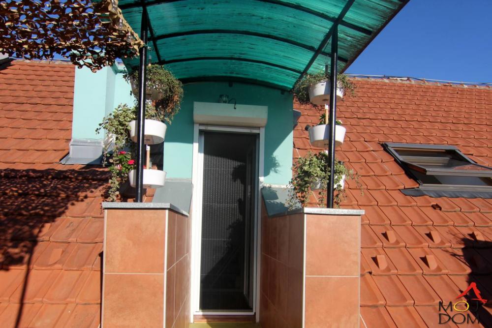 Slika 8 - Stan,NOVI SAD,CENTAR,kv: 143, € 236900, ID: 1027762