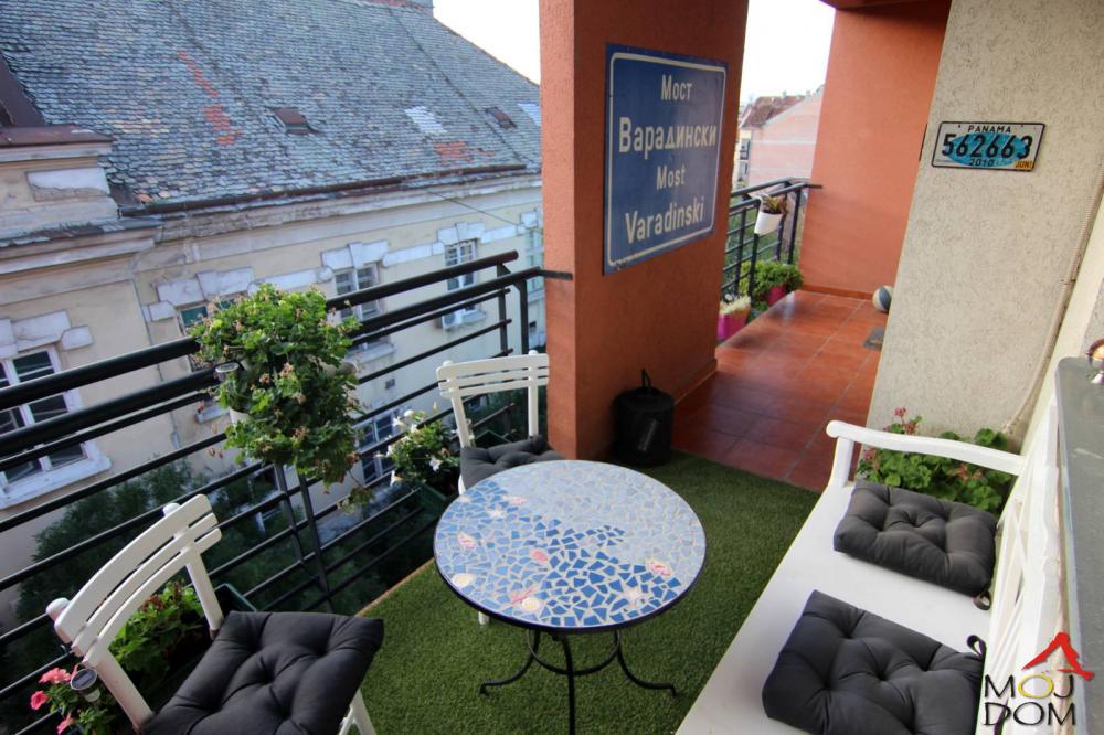 Slika 11 - Stan,NOVI SAD,CENTAR,kv: 143, € 236900, ID: 1027762