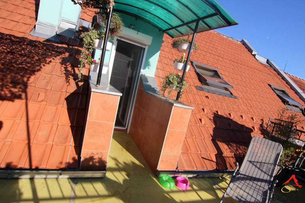 Slika 7 - Stan,NOVI SAD,CENTAR,kv: 143, € 236900, ID: 1027762