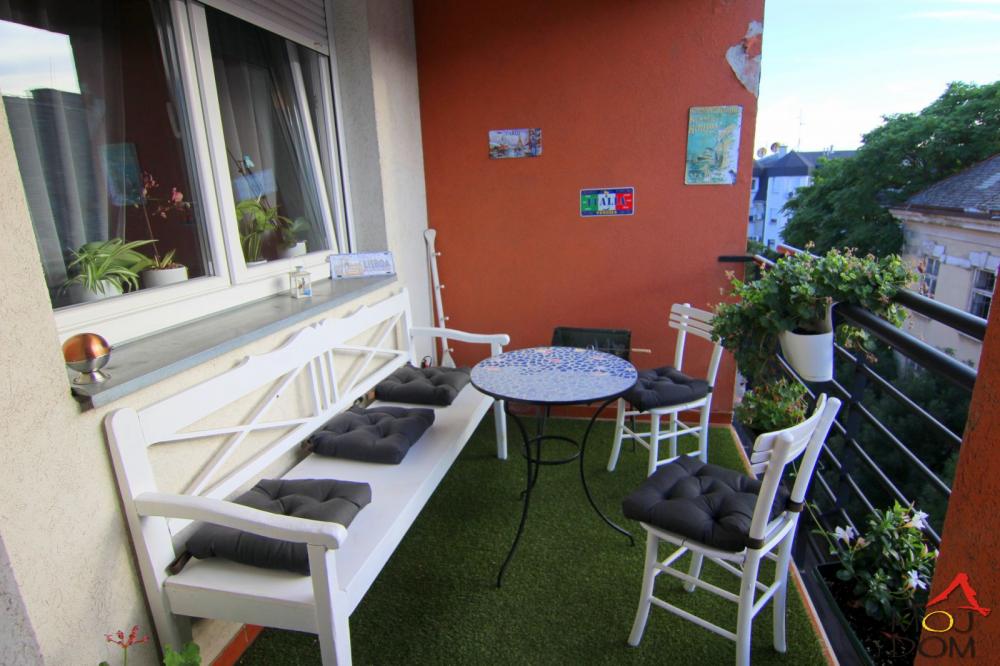 Slika 6 - Stan,NOVI SAD,CENTAR,kv: 143, € 236900, ID: 1027762