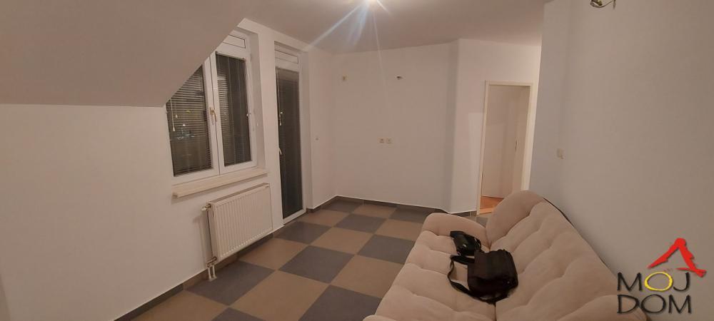 Glavna slika -Stan,NOVI SAD,TELEP,kv: 50, € 105000, ID: 1029025