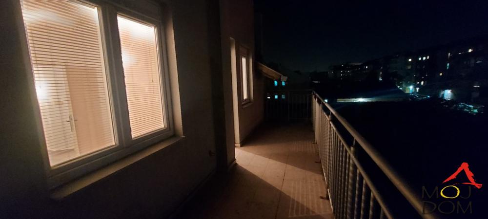 Slika 7 - Stan,NOVI SAD,TELEP,kv: 50, € 105000, ID: 1029025