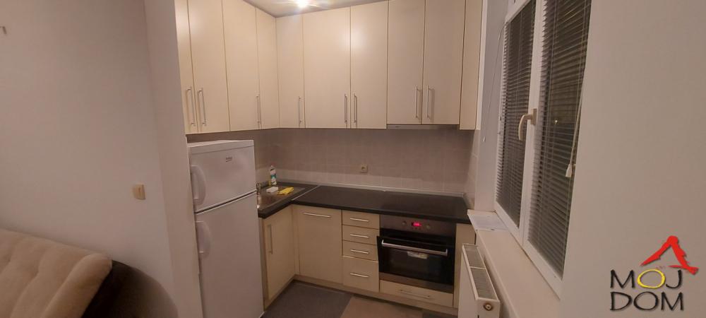 Slika 1 - Stan,NOVI SAD,TELEP,kv: 50, € 105000, ID: 1029025